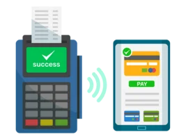 Contactles Digital Payments