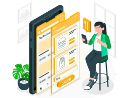 Dynamically Change menu items & Pricing instantly