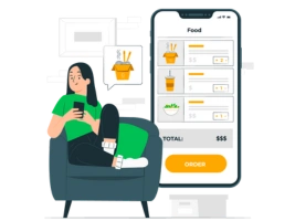 Incease the order Ticket Size