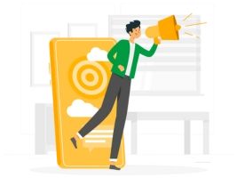 Marketing Events, CampaignsPromotions Managemen